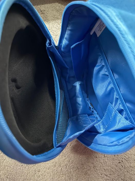 Ghiozdan pentru gradinita Superman 3D