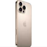  Iphone 16 PRO MAX Desert Titanium 512 GB 