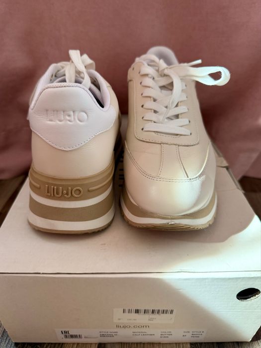 Сникърси Liu Jo