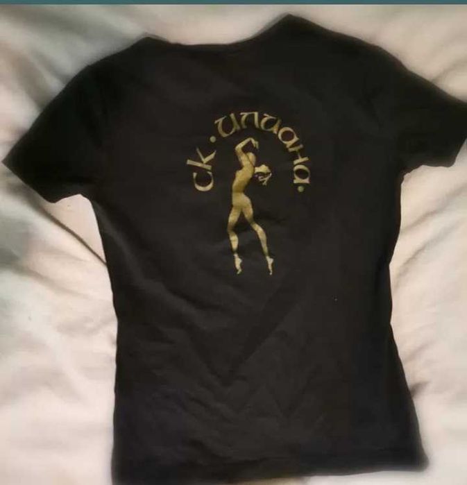 Тениски за художествена гимнастика, 3 бр., клуб Илиана