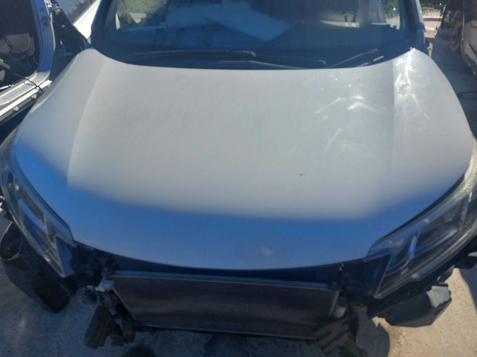 Оригинален преден капак за Honda CRV-IV/IV Facelift 2011-2016
