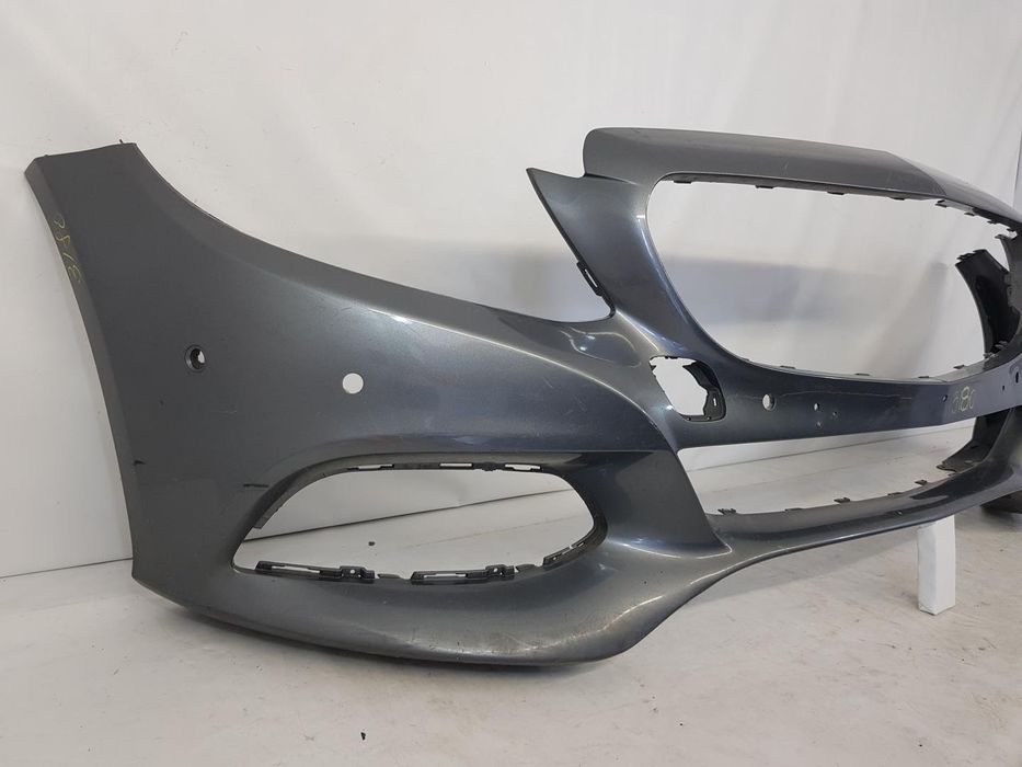 Bara fata Mercedes C Class W205 dupa 2014
