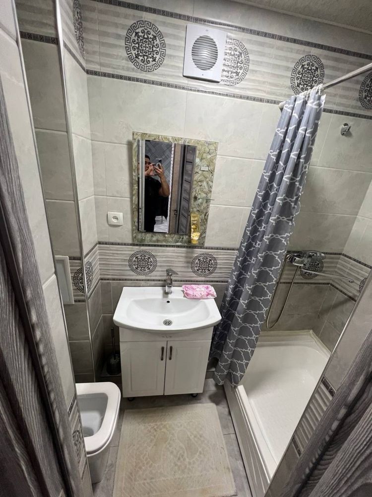Аренда куартира Жангох