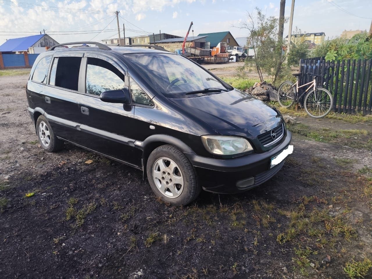 Полностью исправна сел и поехал полная электропакет круиз-контроль