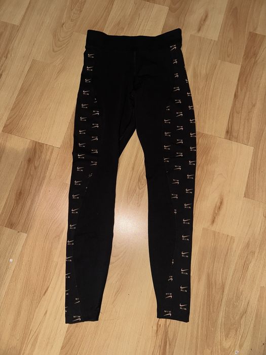 Спортен клин Nike,неразличим от нов,размер S