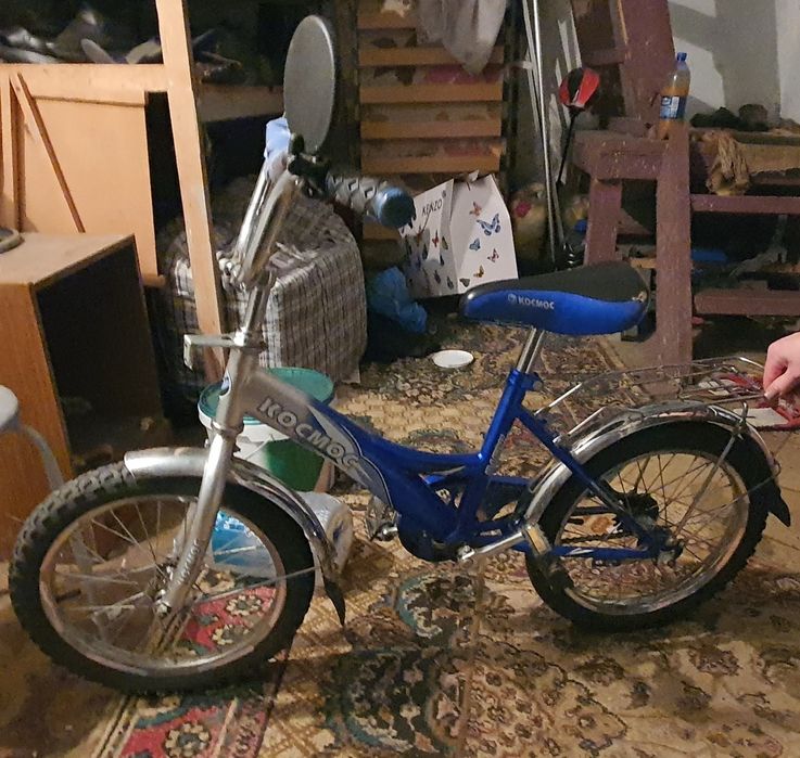 Продам Велик Космос