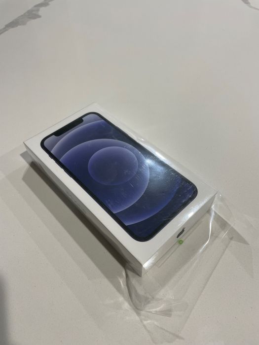 Apple Phone 12 Nou