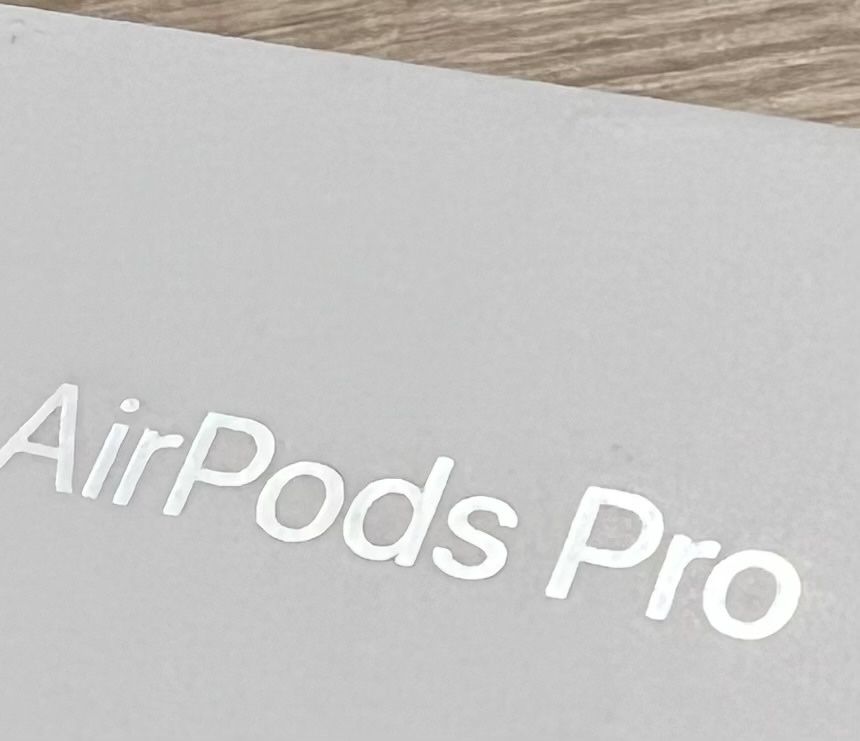 AirPods Pro 2 … noi.. sigilate