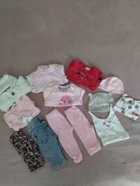 Бебешки дрехи р-р 56-62