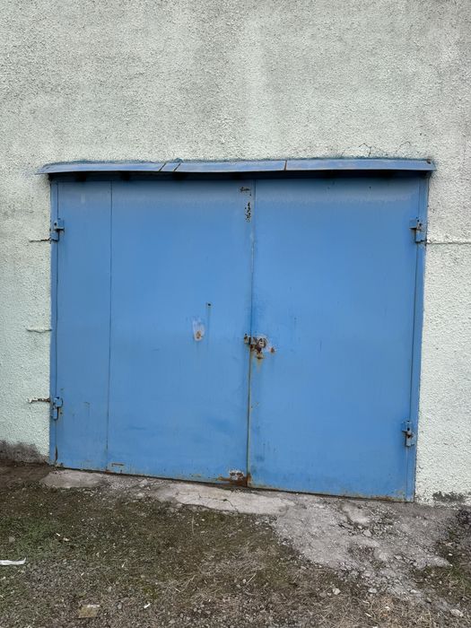 Продам    гараж