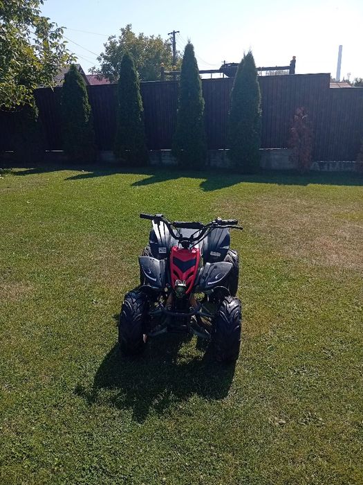 Vând atv copii stare foarte buna