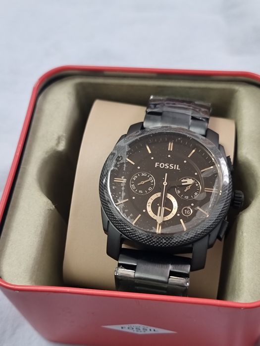 Ceas Fossil (nou ,ne purtat)