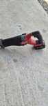 Fierastrau sabie Milwaukee M18 FSZ