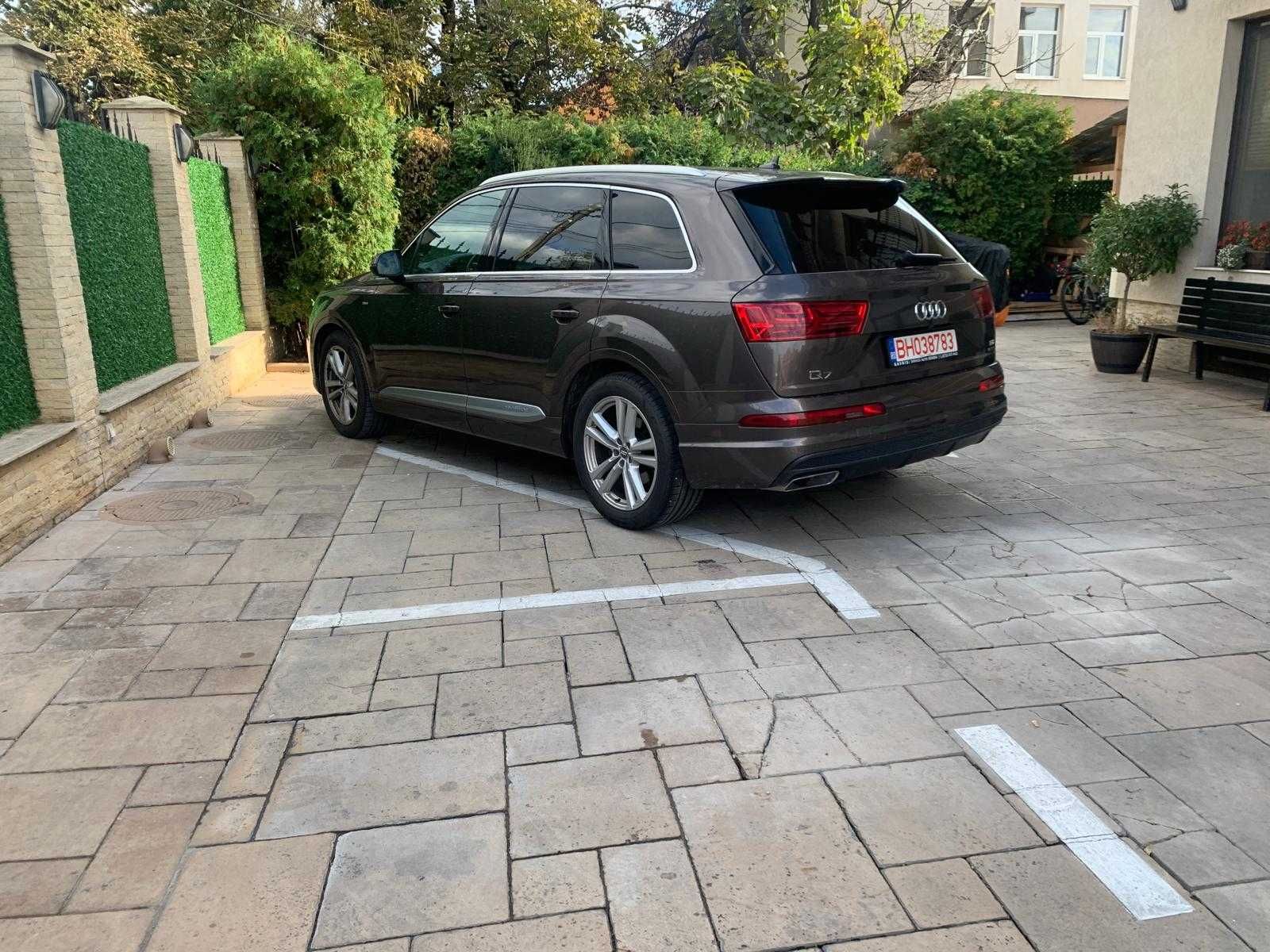 Audi q7 s-line!!!