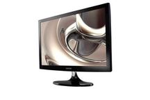 Televizor/Monitor FullHD Samsung T24C300EW / 61cm Garantie 2 ani