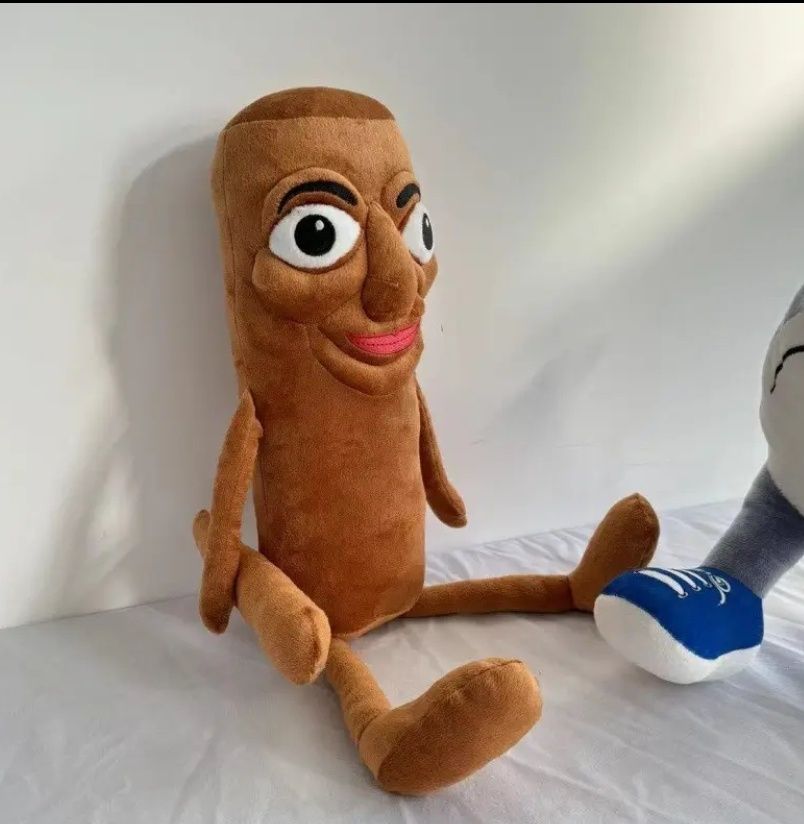 Italiano brainrot plus