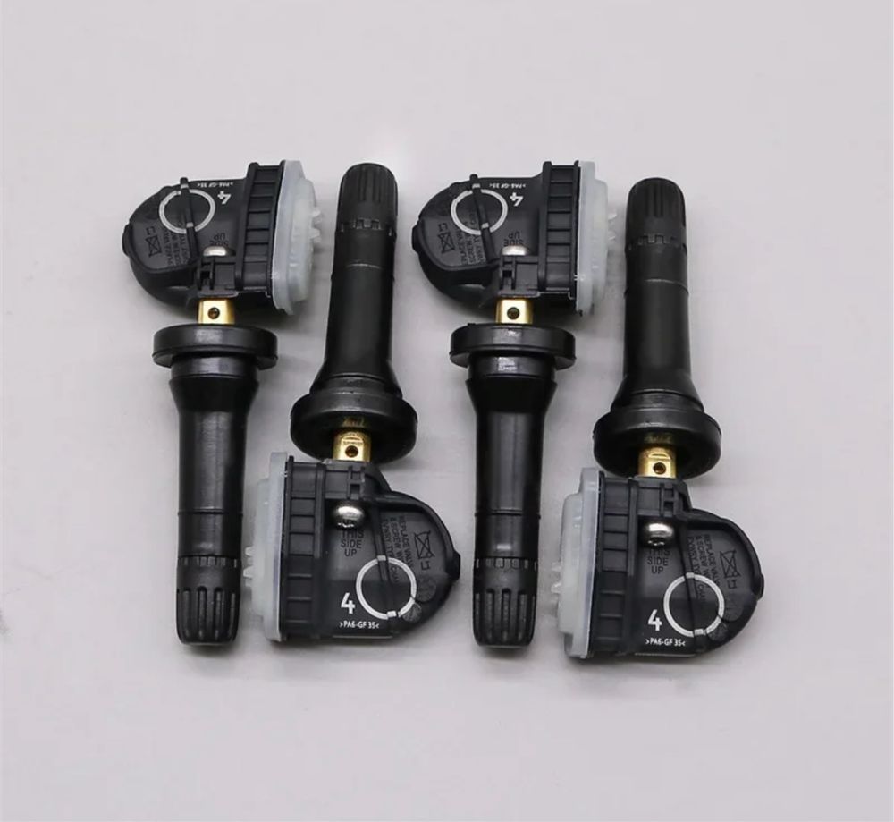 Set Senzori Presiune Roti Anvelope Opel TPMS Astra J K Zafira Insignia