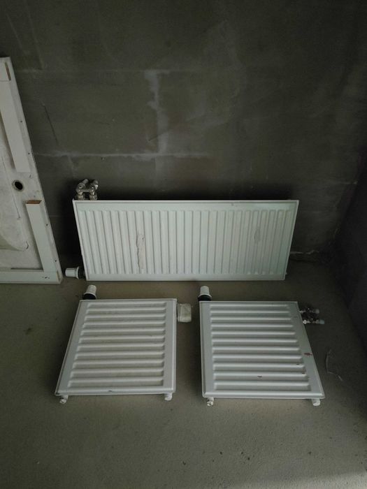Радиаторы. Продам