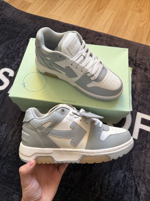 Off White Out Of Office