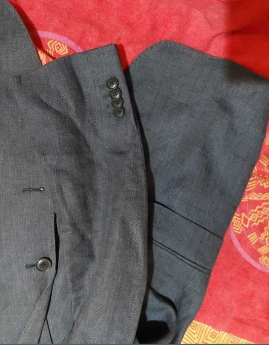Sacou clasic vintige S/ M