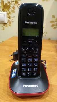 Радио телефон Panasonic KX -TG1611CA