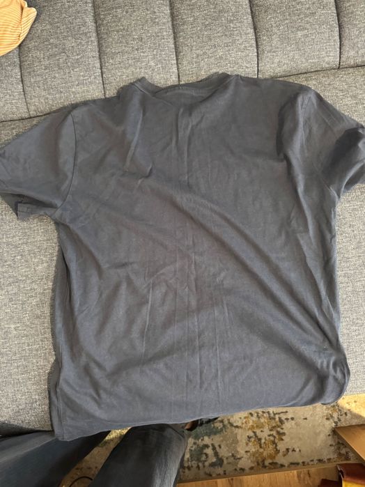 Мъжка тениска Calvin Klein