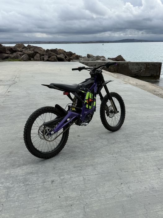 Sur ron LBX 2024