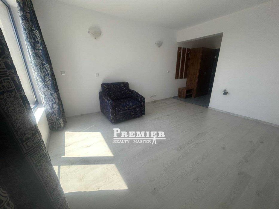 Продава се Едностаен апартамент в к.к. Слънчев бряг - 37 кв.м за 1271 €/кв.м - Снимка #2