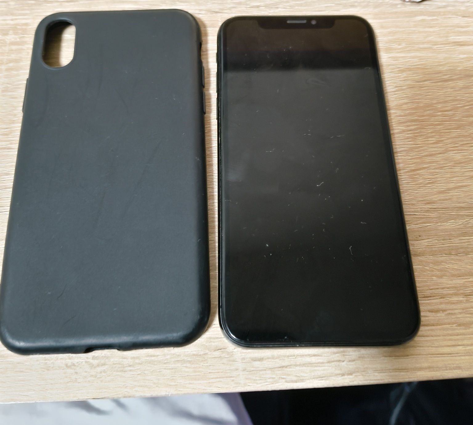 iPhone X 64GB Работещ!
