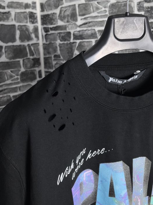 Palm Angels тениска