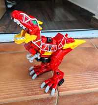 Power Rangers Dino Charge T-Rex