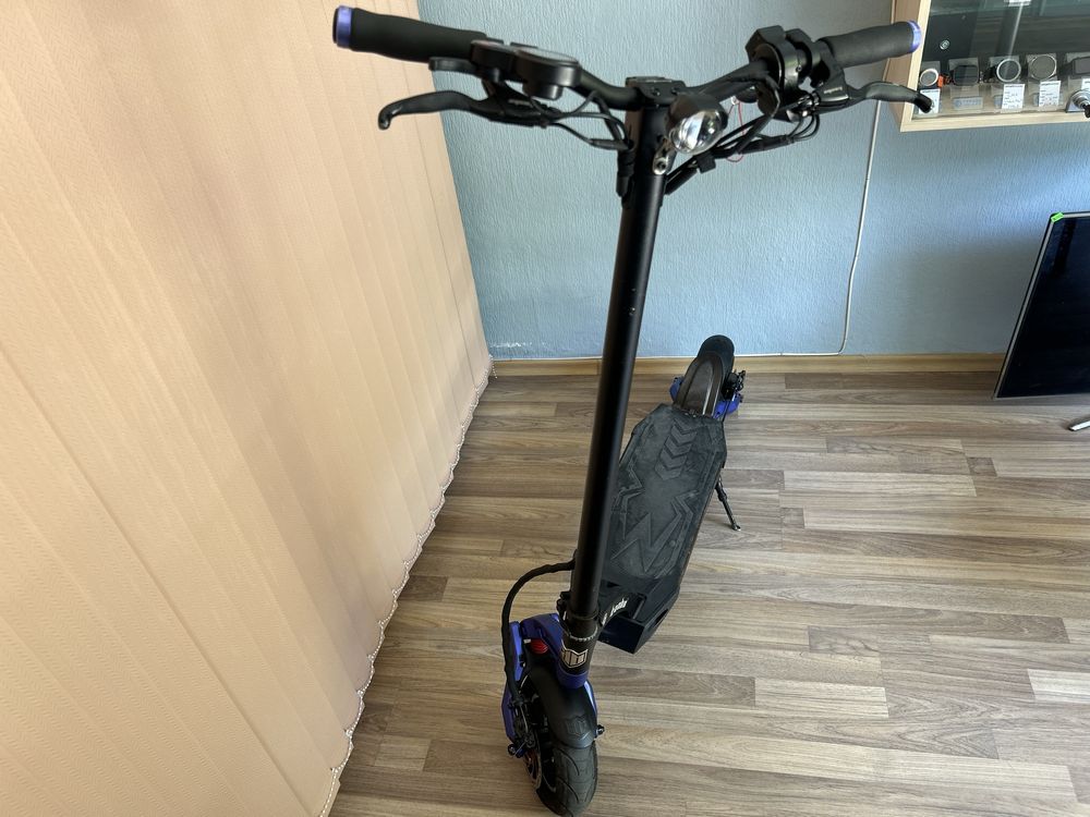Продавам Kaabo Mantis 10 ECO 800W Blue