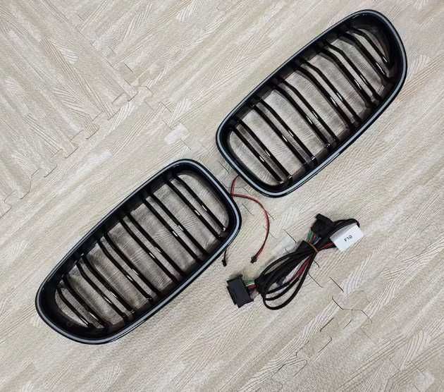LED бъбреци за BMW 5 серия F10 ,F11 ,F18 ,2010-2017