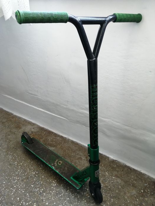 Trotinetă freestyle