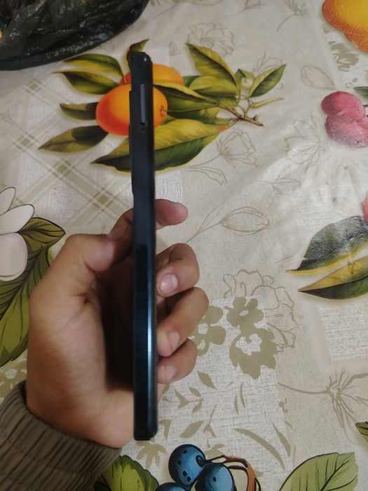 infinix hot 40i холати орта