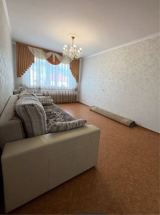 Сдам  3х комнатную квартиру