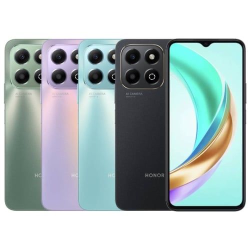 Новый Honor X6b! Бесплатная Доставка!