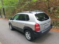 Vând Hyundai Tucson