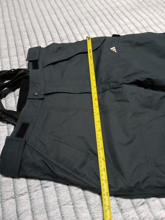 Adidas pantaloni schi ski snowboard M- L