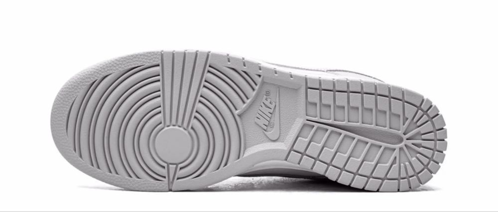 Nike Dunk Grey 43EU