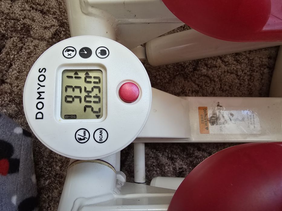 Stepper Domyos - Dechatlon