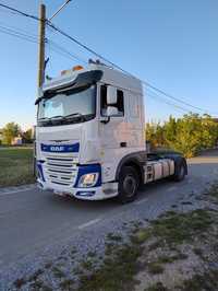 DAF XF480 2018 546000km