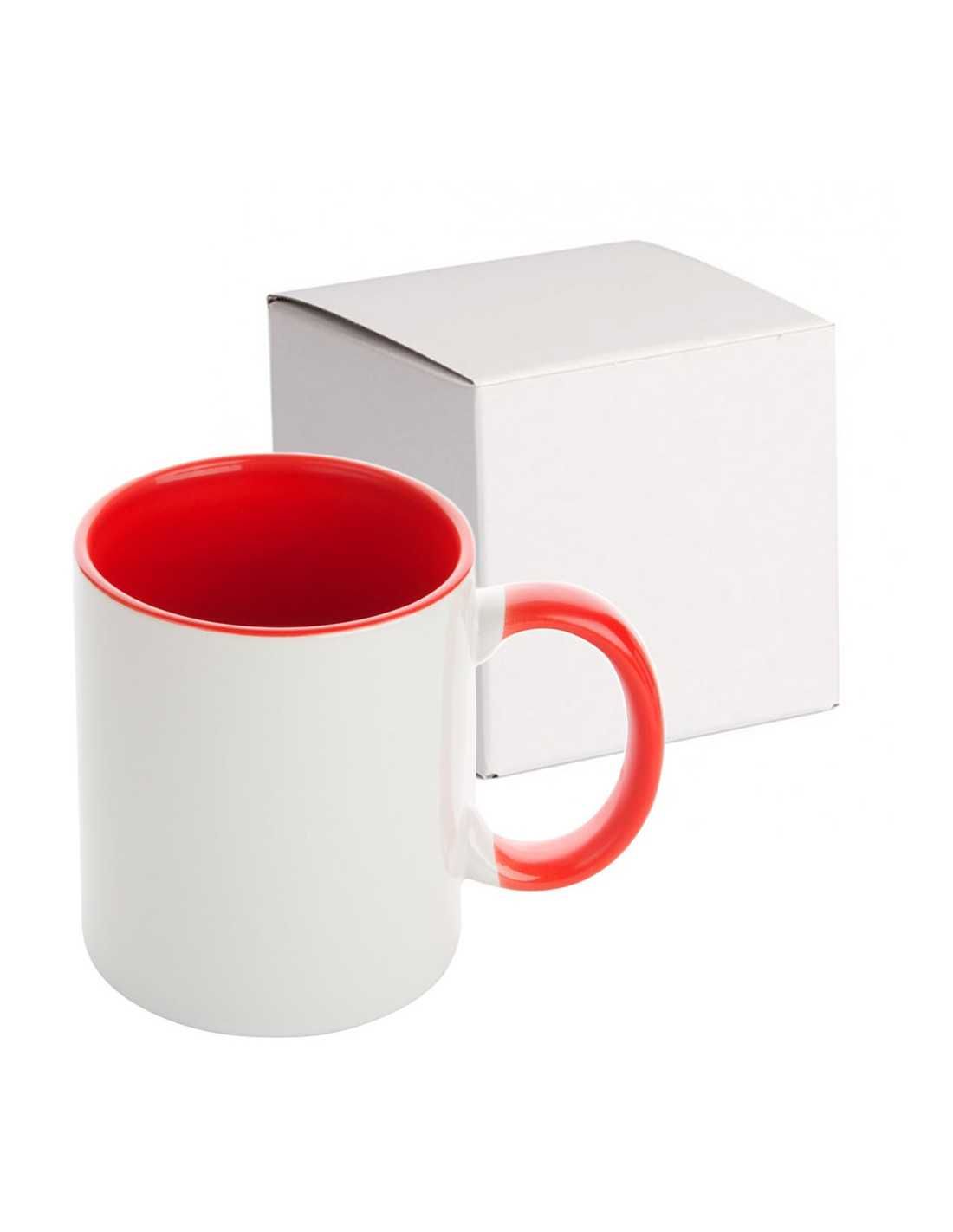 Cana cafea/ceai, Oktane, 330 ml, ceramica