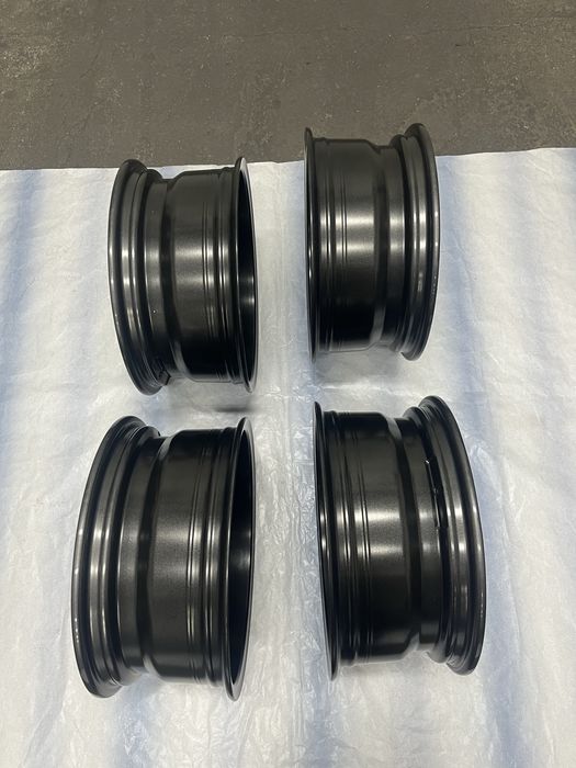Jante vw seat mercedes 16 5x112