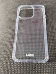 Husa iPhone 16 pro UAG originala