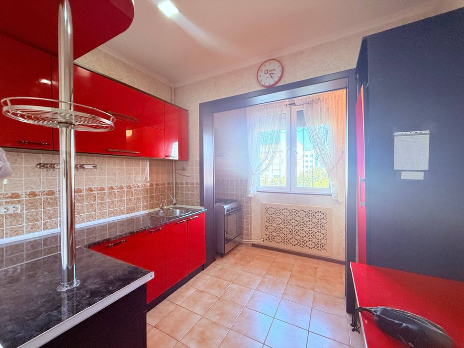 Продается квартира ц6 2+2/6/9