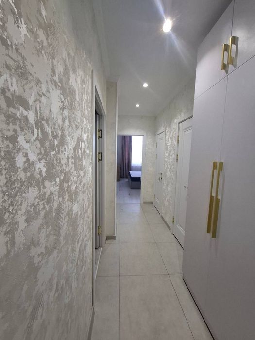 Сдаётся 3х комнатная квартира квартира на 3 этаже, Бульвар