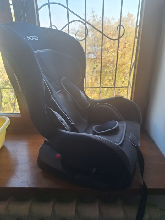 Автокресло Nord для детей до 18 кг