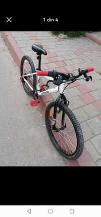 Bicicleta B-twin