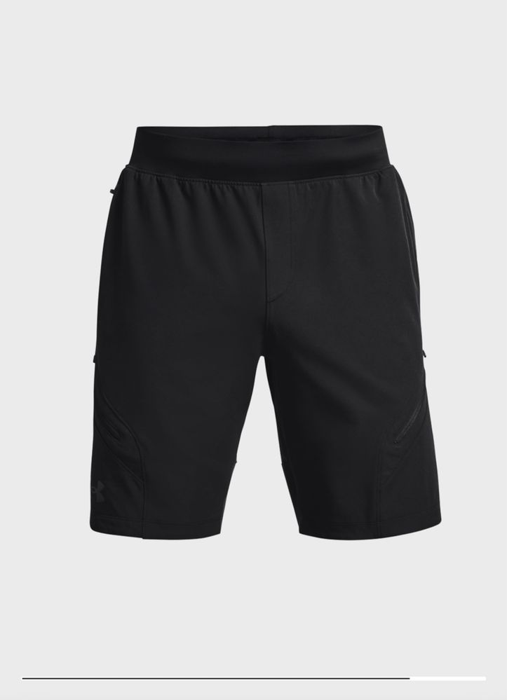 Продам шорты Under Armour Unstoppable Cargo Shorts